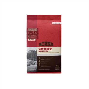 Acana | Sport And Agility Dog Food 11.4kg