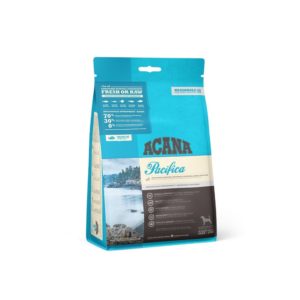 Acana | Pacifica Regionals Dry Dog Food 340g