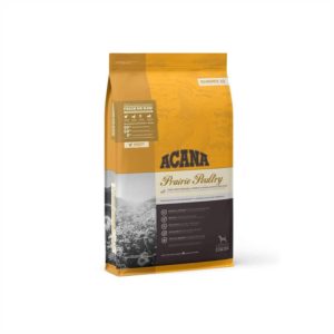 Acana | Classic Prairie Poultry Dry Dog Food 11.4kg