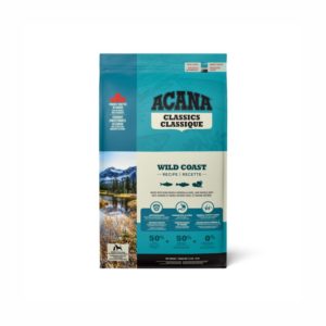 Acana | Classic Wild Coast Dry Dog Food 11.4kg