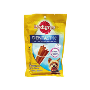 Pedigree | Dentastix Dental Stick Toy Dog Treats 60g