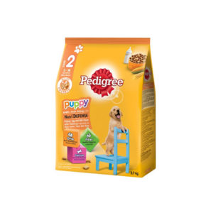 Pedigree | Chicken And Egg Dry Puppy Food 2.7kg