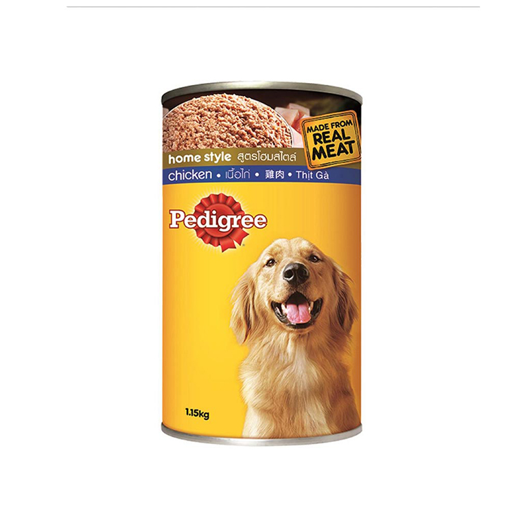 Pedigree | Chicken Dry Dog Food 15kg