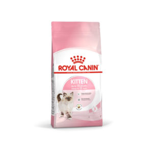 Royal Canin | Feline Health Nutrition Kitten Dry Cat Food 2kg