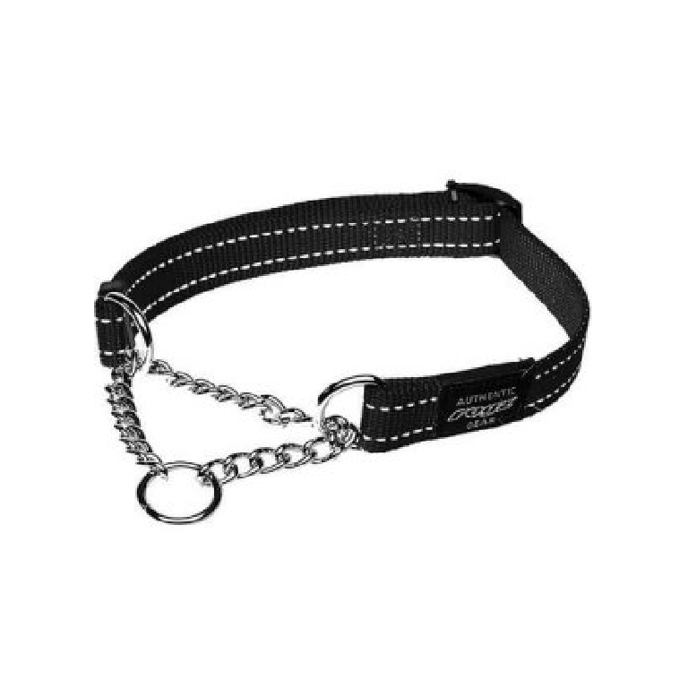 Rogz | Utility Snake Obedience Half Check