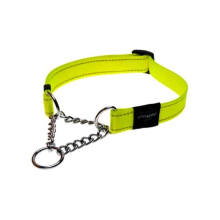 Rogz | Utility Snake Obedience Half Check