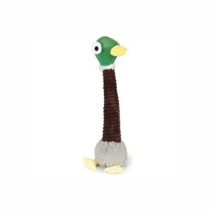 Beeztees | Textile Chicko Dog Toy