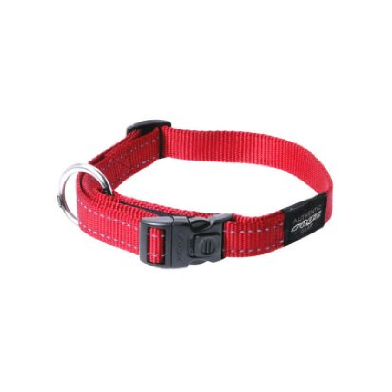 Rogz | Utility Lumberjack Side Release Collar