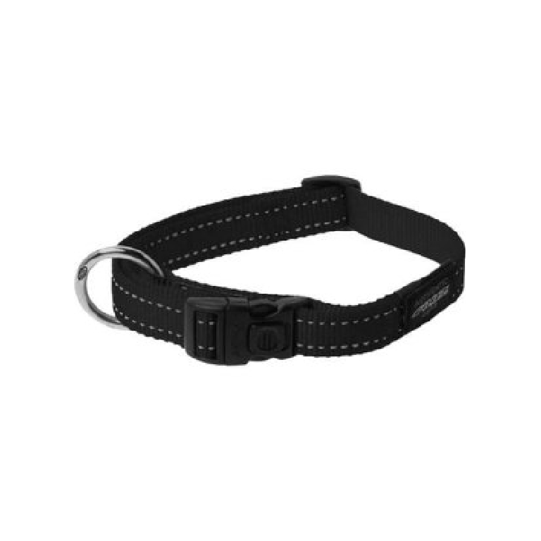 Rogz | Utility Fanbelt Side Release Collar