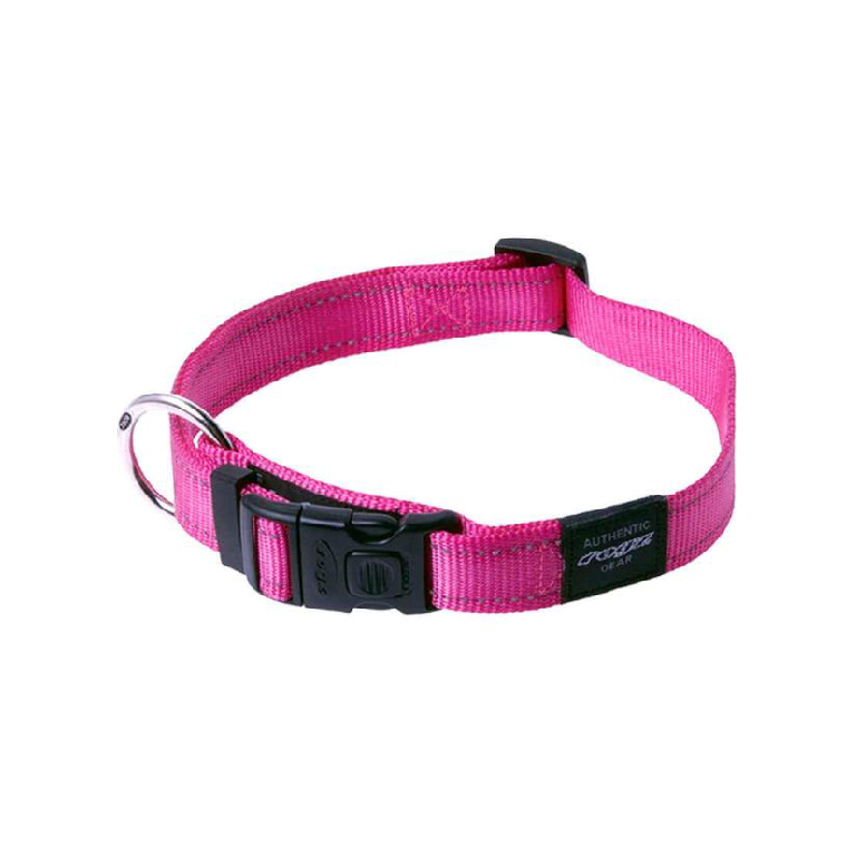 Rogz | Utility Snake Side Release Collar