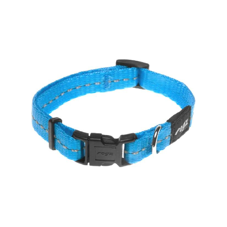 Rogz | Utility Nitelife | Side Release Collar