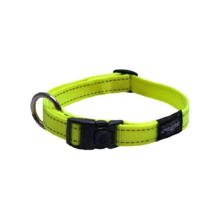 Rogz | Utility Nitelife | Side Release Collar