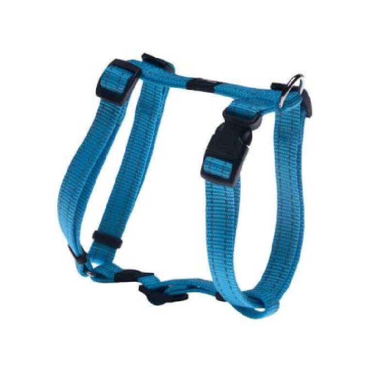Rogz | Utility Snake H-Harness