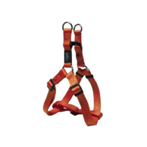 Rogz | Utility Snake Step In Harness