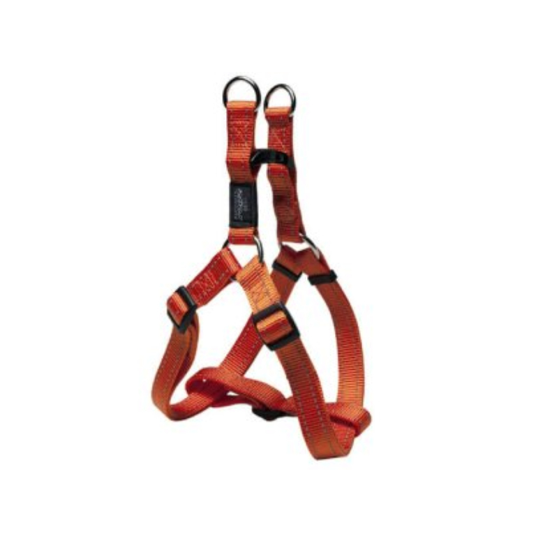 Rogz | Utility Nitelife | Step In Harness