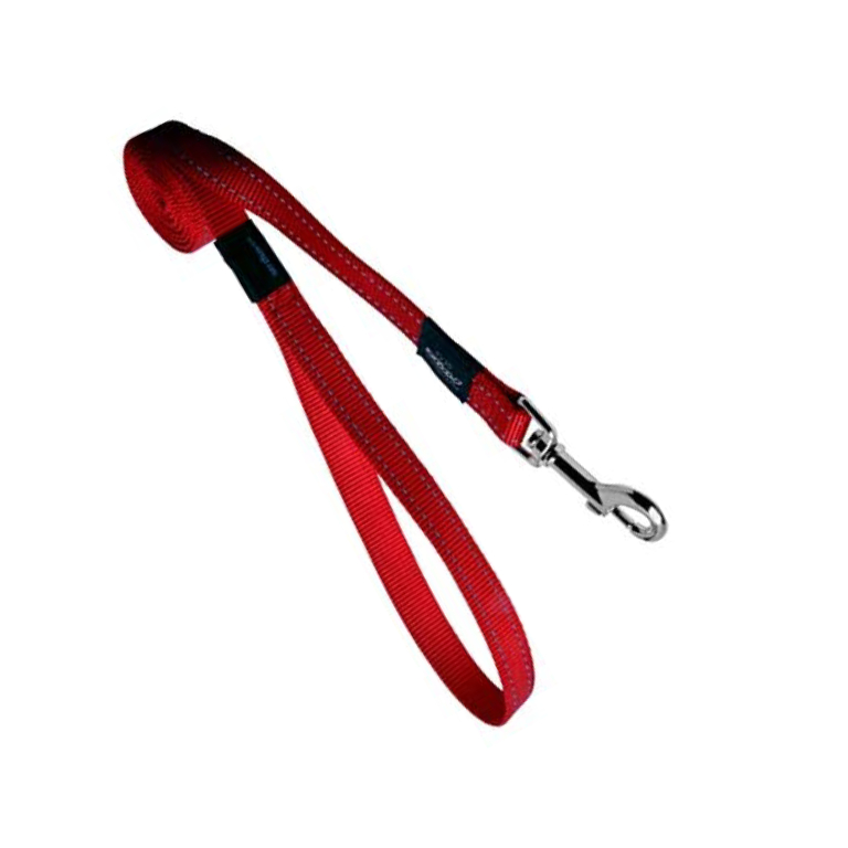 Rogz | Utility-Fanbelt Fixed Lead