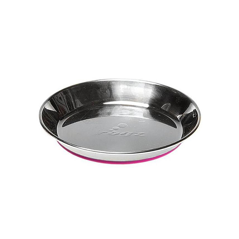 Rogz | Anchovy Stainless Steel Bowl