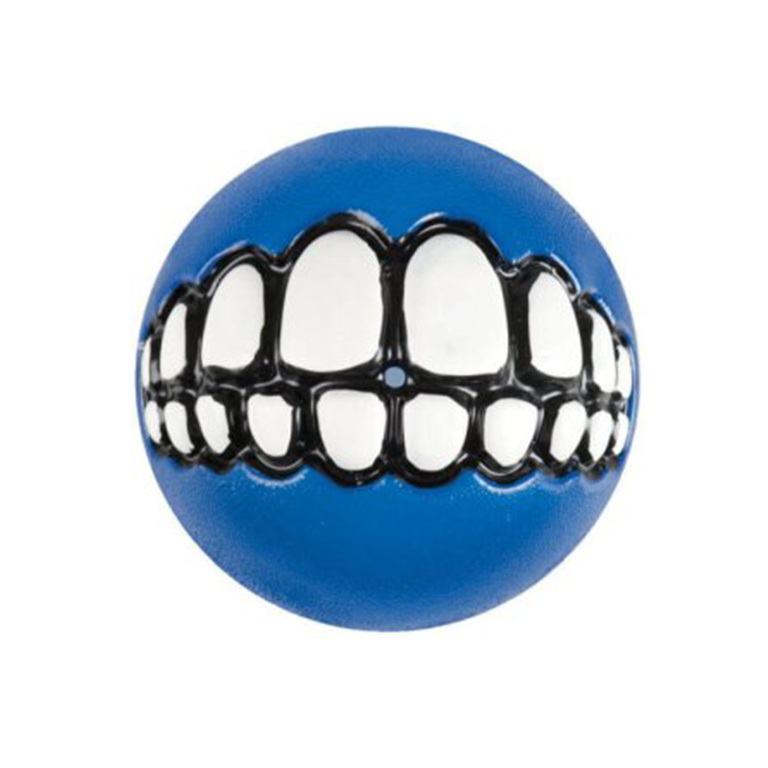 Rogz | Grinz Ball Dog Toy
