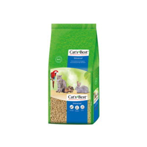 Cats Best | Universal Cat Litter 40L