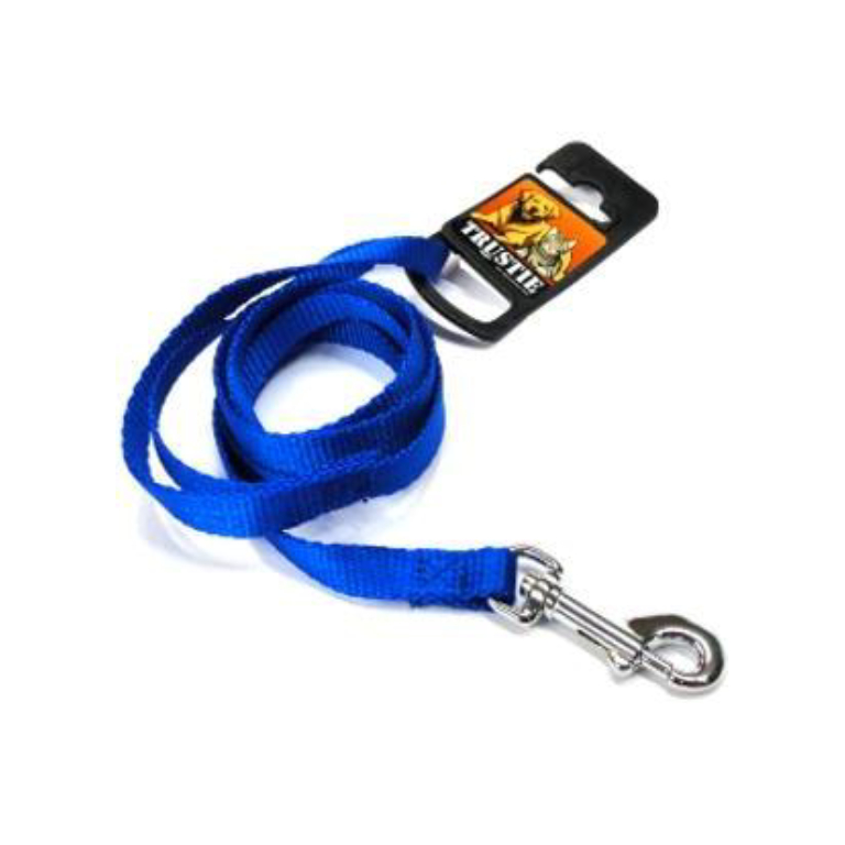 Trustie | Nylon Dog Leash