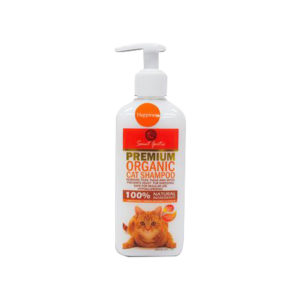 Saint Gertie | Premium Happiness Cat Shampoo 250ml