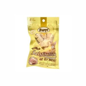 Burp! | Freeze Dried Natural Chicken Breast 10g