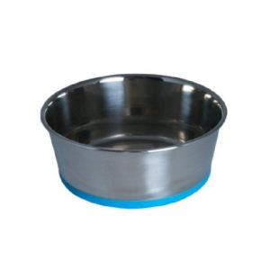 Rogz | Slurp Stainless Steel Bowlz