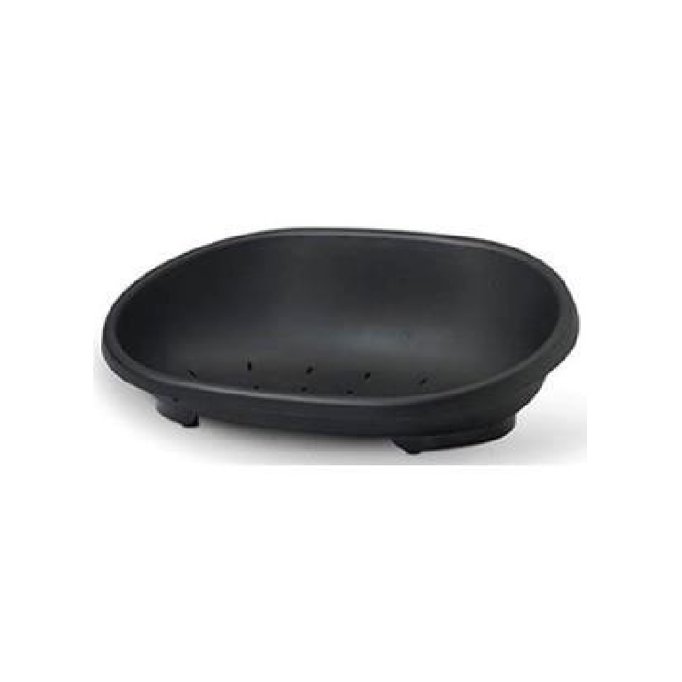 Savic | Snooze Bed Black