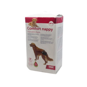 Savic | Pet Diaper Size 6