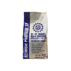 Optima | Hi Protein Dog Food 3kg