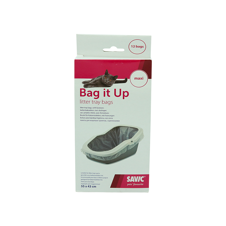 Savic | Bag It Up Liners
