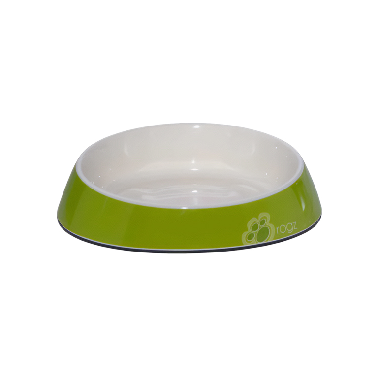 Rogz | Fish Cake Paw Pet Bowl