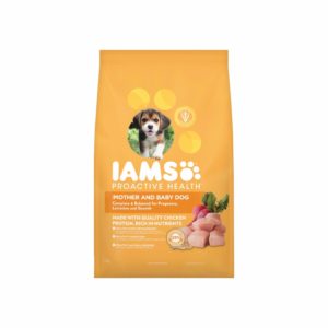 IAMS | Mother And Baby Dry Dog Food 1.5kg