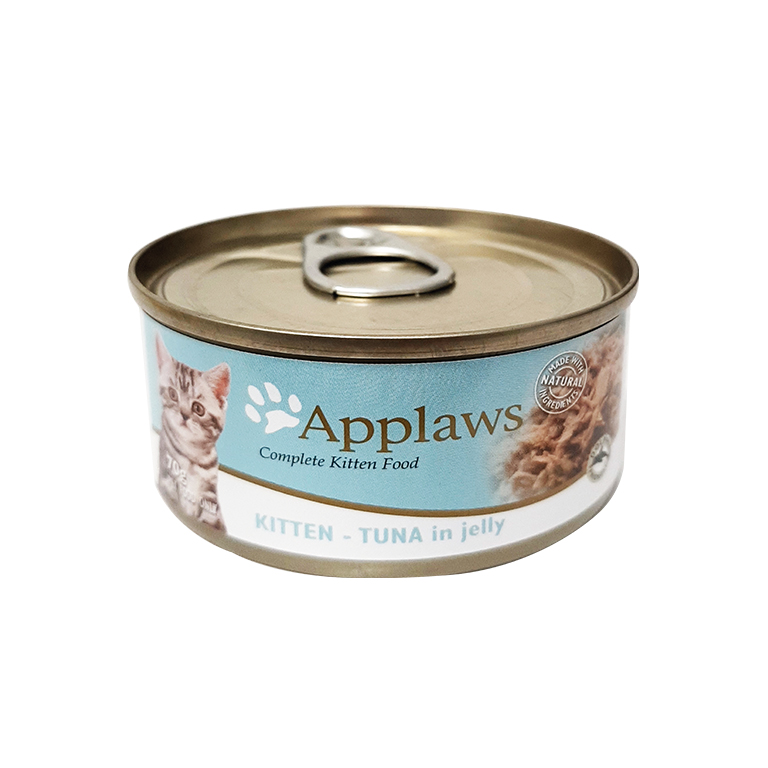 Applaws | Tuna in Jelly Kitten Wet Food 70g