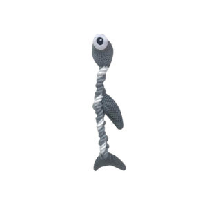 Chomper | Hammer Head Shark Dog Toy