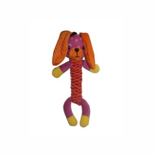 Chomper | B&B Twister Dog Toy