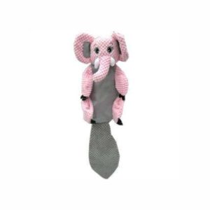 Chomper | Chalked Up Flatty Elephant