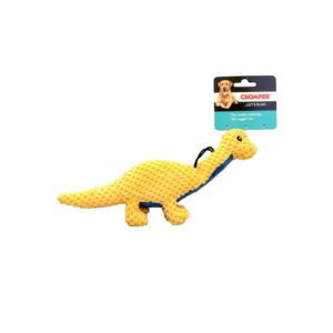 Chomper | Brachiosaurus Dog Toy