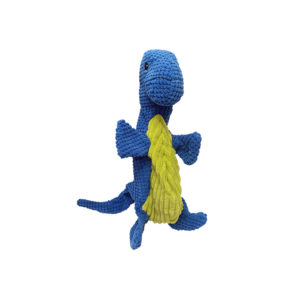Chomper | Diplodocus Dog Toy