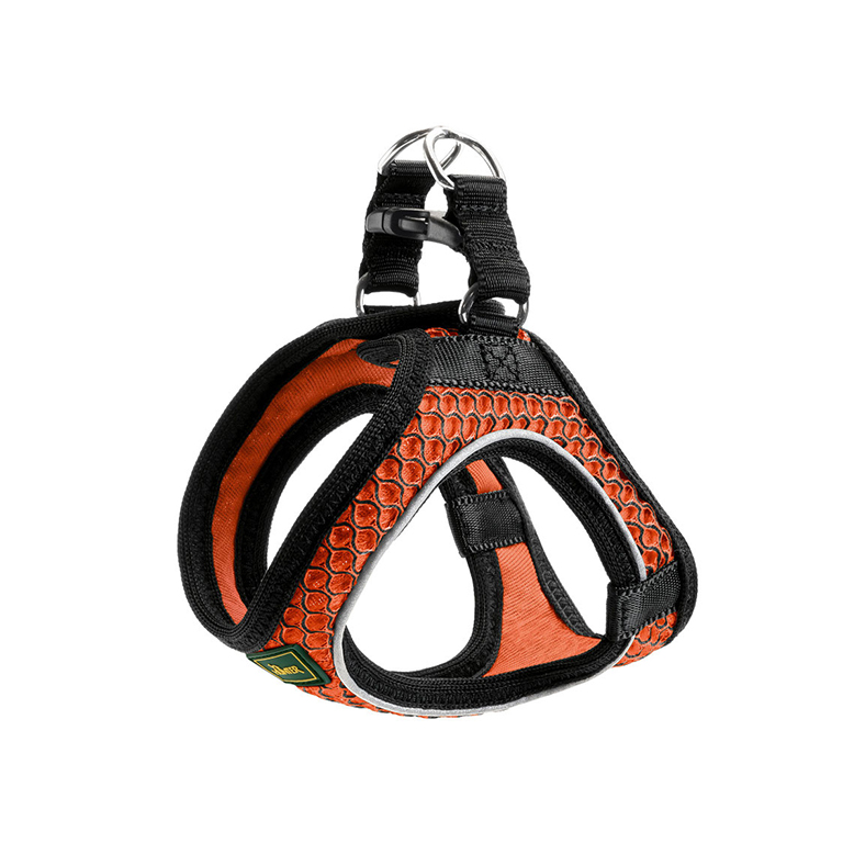 Hunter | Hilo Harness With Reflect