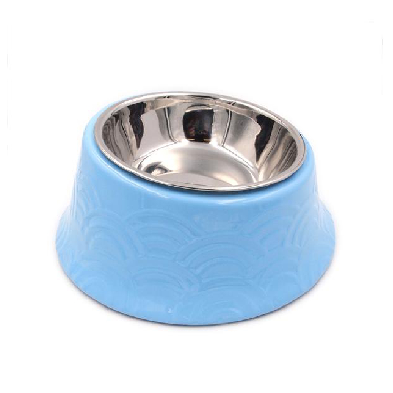 Trustie | Steel Pet Bowl 170ml
