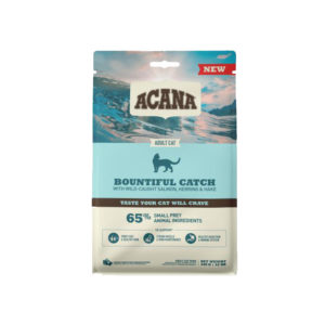 Acana | Bountiful Catch Cat Food 1.8kg
