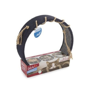 Petlinks | System 3-in-1 Scratch Around