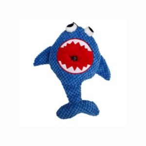 Chomper | Ahoy Ring Dog Toy