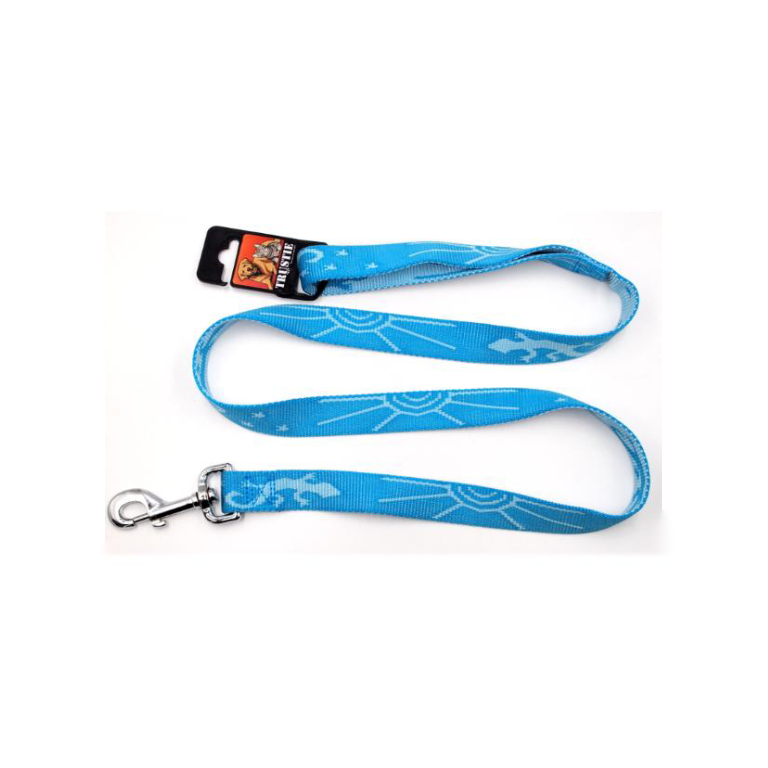 Trustie | Lizard Leash