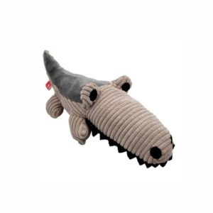 Amy N Carol | Alligator Dog Toy