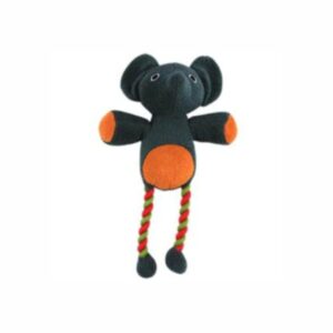 Amy N Carol | Big Foot Elephant Dog Toy
