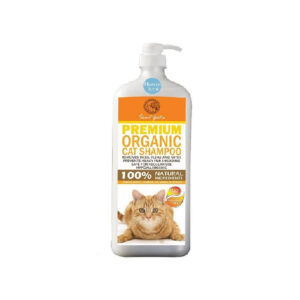 Saint Gertie | Premium Heaven Scent Cat Shampoo 1050ml