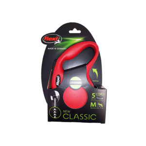 Flexi | New Classic 5M Cord Retractable Leash