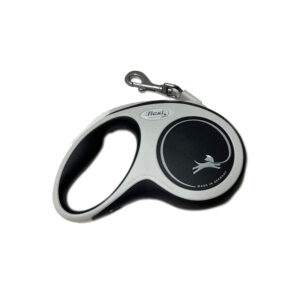 Flexi | New Comfort 5M Tape Retractable Leash